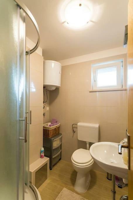 Fresh & Spacious Studio 杜布罗夫尼克 外观 照片