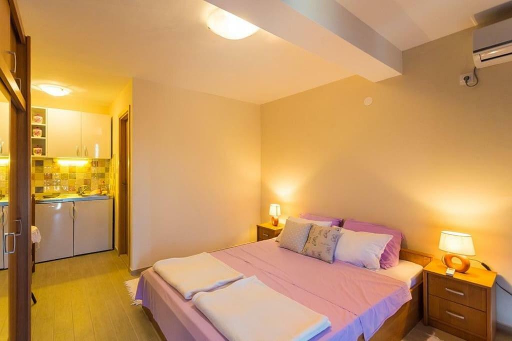 Fresh & Spacious Studio 杜布罗夫尼克 外观 照片
