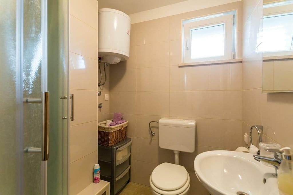Fresh & Spacious Studio 杜布罗夫尼克 外观 照片