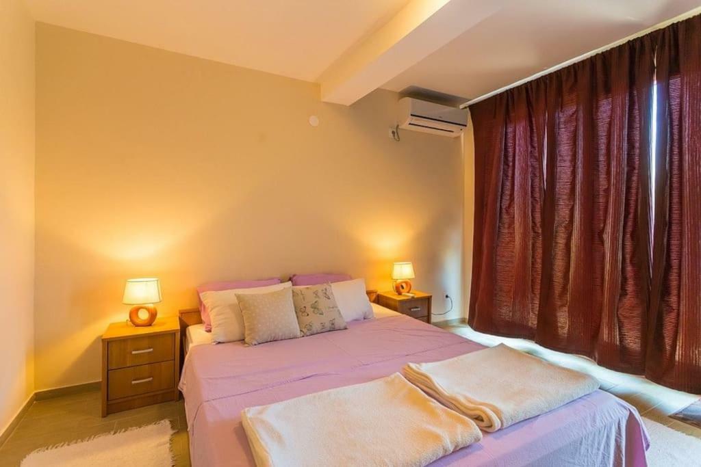 Fresh & Spacious Studio 杜布罗夫尼克 外观 照片